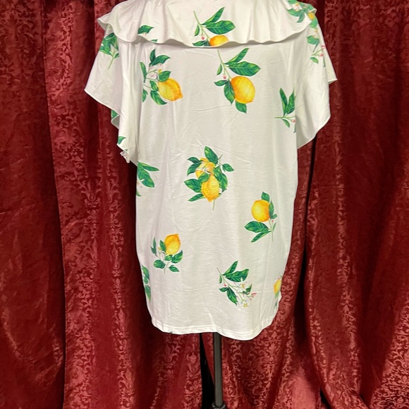 Lemon Top - Picture 2 of 2